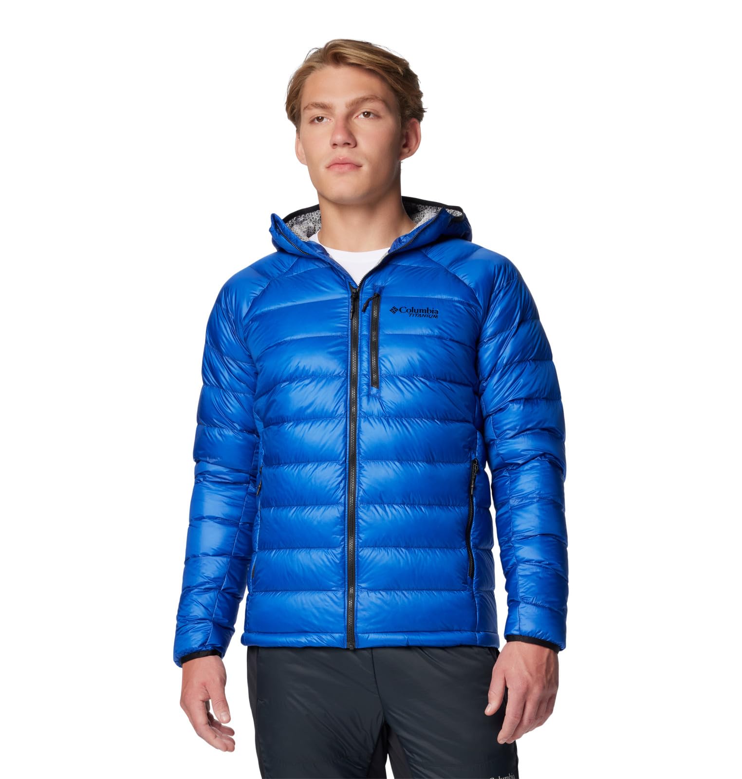 Amazon.com.br: Columbia: MEN'S PUFFER JACKETS